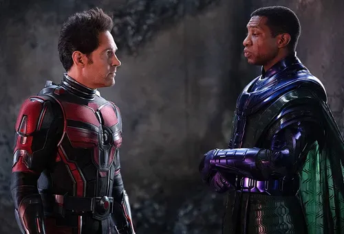 Majors shines even as Quantumania shrinks into the multiversal void
