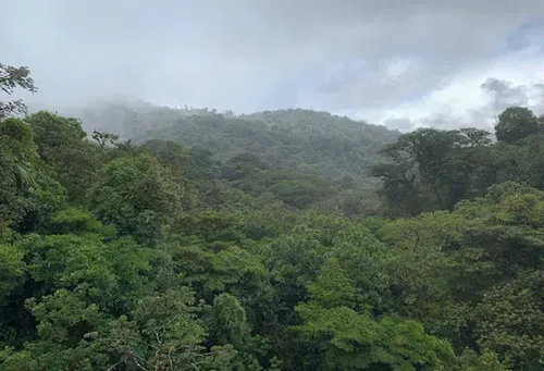 Tres amigas enchanted by Costa Rica: A moms adventure