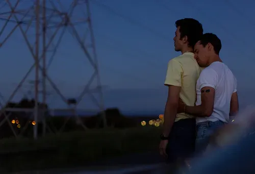 Heartfelt Of an Age is a moving melodrama of self-exploration