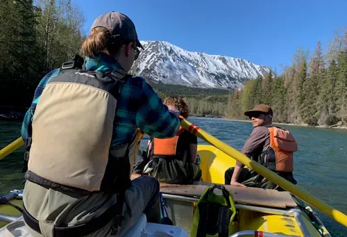 Get your feet wet on Alaskas Kenai Peninsula: Adventure awaits for LGBT travelers 