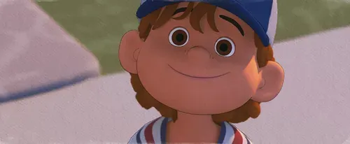 Meet Pete, the storyteller behind the Queer short film