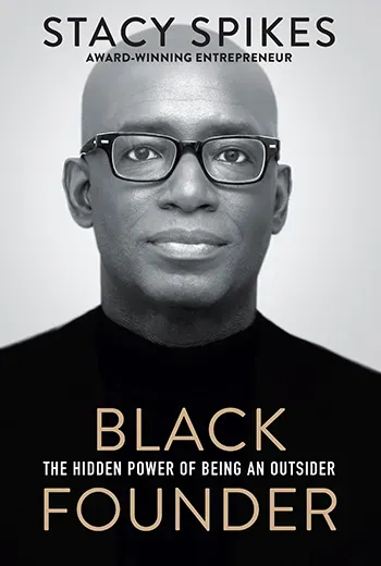Black Founder an entertaining read despite business jargon