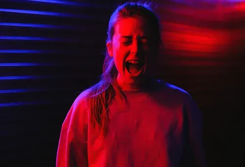 How to survive a panic attack when it strikes