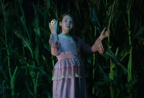 Latest Children of the Corn scares up bumper crop of boredom