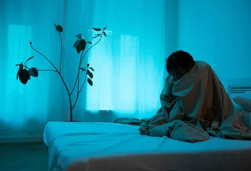 Ask Izzy: Fighting depression with vulnerability and community