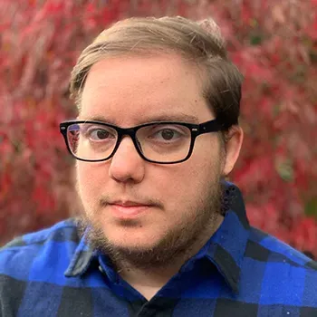 Jasper Sanchez rewrites American politics in debut YA novel