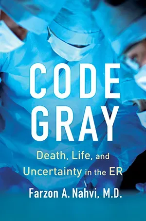 The Gray area of patient care