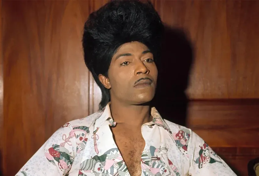 Little Richard: I Am Everything – Courtesy photo