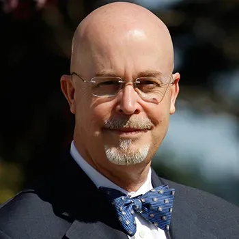 In Memoriam – Jim Moeller (1955–2023): A life dedicated to service