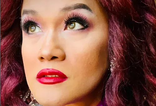 We are just the scapegoat: Aleksa Manila speaks out against anti-drag legislation