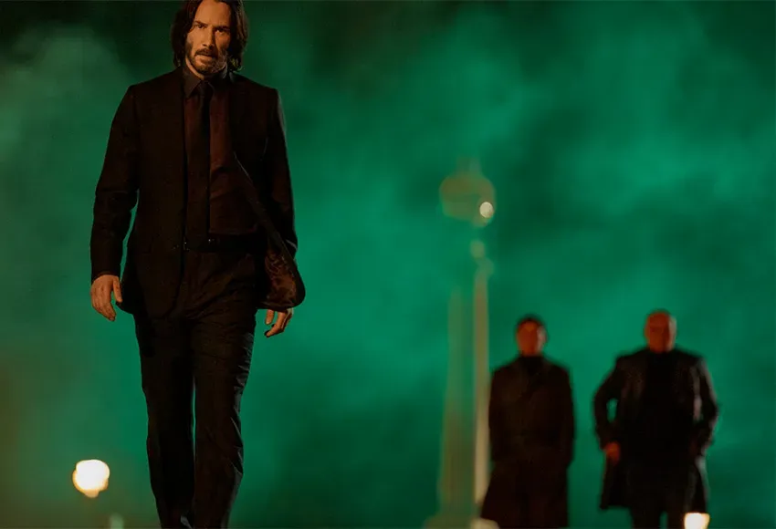 Photo courtesy of Lionsgate