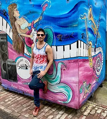 Pride Journey: Coastal Mississippi
