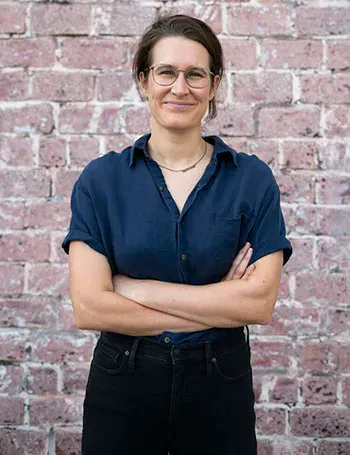 Grace Perry analyzes Queer Y2K culture in debut book