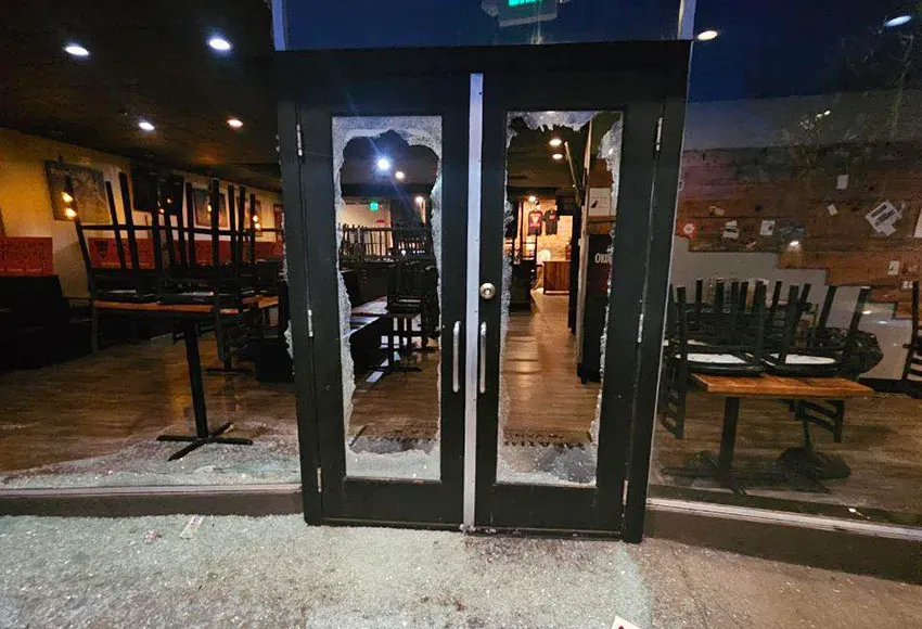 Photo courtesy of Heathen Brewing