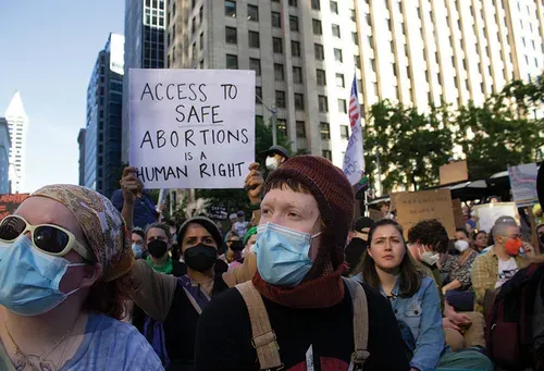 House Bill 1469: How Washington plans to protect reproductive and gender-affirming care