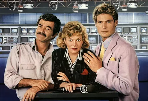 Unforgettables: Cinematic milestones with Sara Michelle – Switching Channels