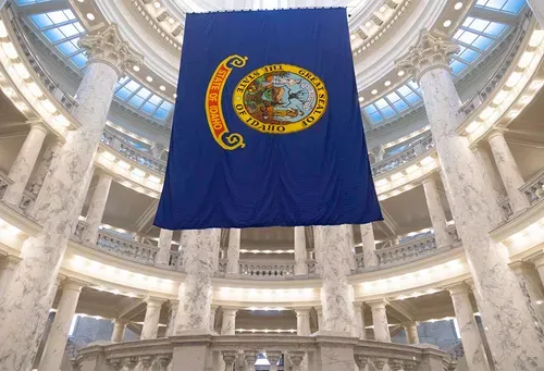 Anti-Trans restroom bill passes in Idaho: Six more anti-LGBTQ bills in the works
