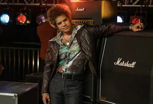 Musical biopic Spinning Gold a stereophonic disaster