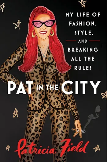 Pat in the City fits just right