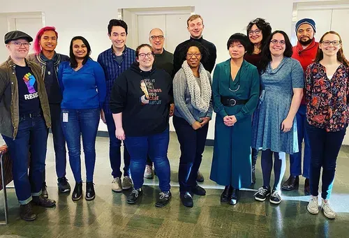 Seattle LGBTQ Commission seeks candidates