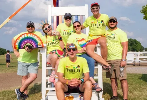 Tennessee city OKs Pride Festival by one vote: Community decency policy up for a vote soon