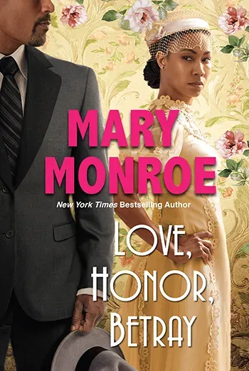 Love, Honor, Betray will leave you unsatisfied