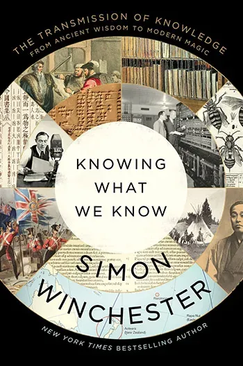 Knowing What We Know is a book worth understanding