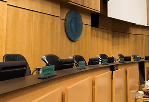 No shortage of choices in race for Seattle City Council District 3
