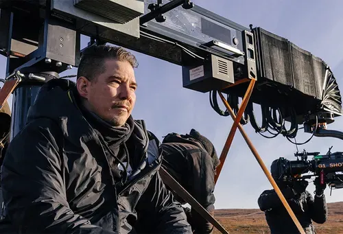 Sisu filmmaker Jalmari Helander on silent heroes, emotional realism, and making something f-ing cool