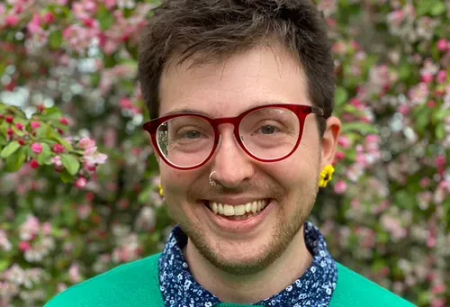Learning from the past: A look into Trans history with Kit Heyam