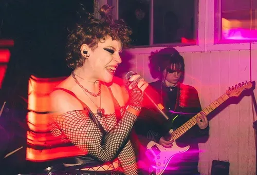 Seattles next great punk band is on the scene
