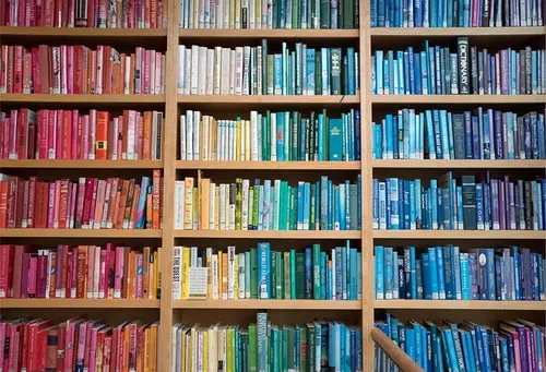 Books unbanned: Seattle Public Library makes banned books available to young readers
