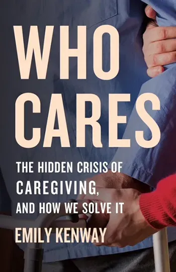 Who Cares an essential read