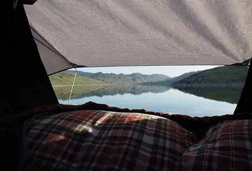 Camp Queer: Okanogans Soap Lake 