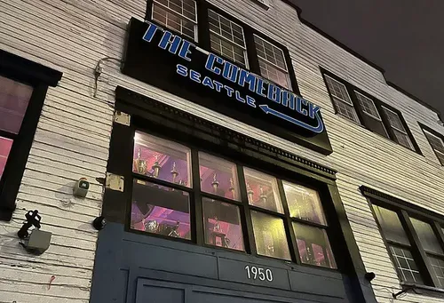 What happened to The Comeback?: Rumors circulate surrounding the closing of the SoDo club