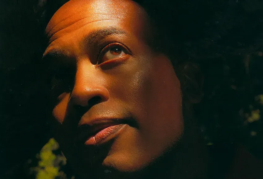 Rasheed Newson – Photo by Christopher Marrs (they/them)