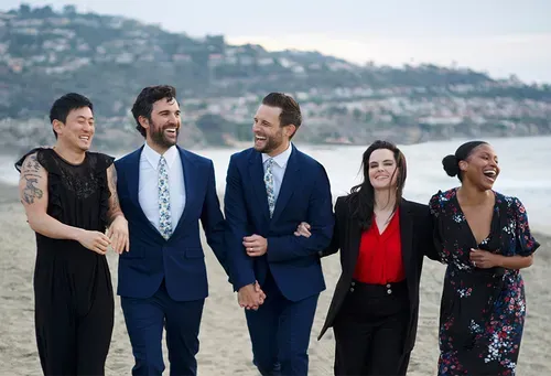 2023 Seattle International Film Festival preview: Engaging with stories from around the world with Festival Director Beth Barrett