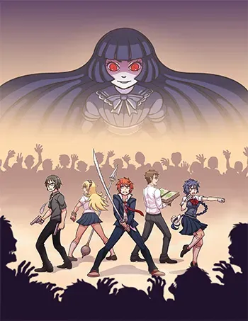Local developer pioneers TTRPG for anime fans