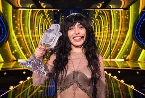 Eurovision 2023: As Queer as ever