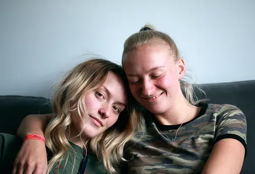 Ask Izzy: Coming out to your conservative family