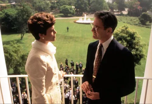 Unforgettables: Cinematic milestones with Sara Michelle – Dave