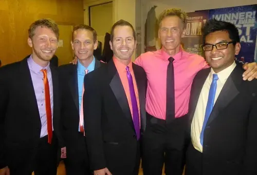 Jacks Take: The gift of song through the years with SMC