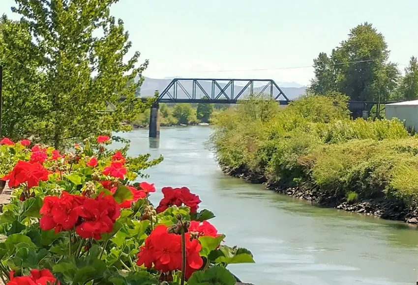Photo courtesy of Historic Downtown Snohomish