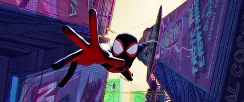 Spider-Man: Across the Spider-Verse an instant classic