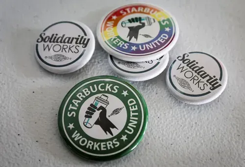 Starbucks workers ad dropped from Pride Guide: Seattle Pride apologizes to Starbucks workers