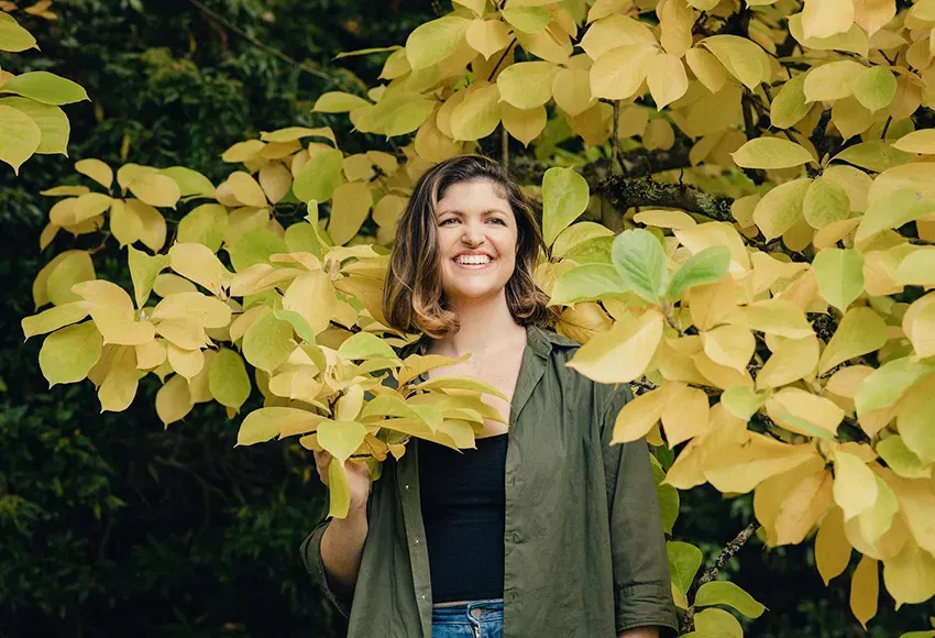 Lauren Shippen – Photo by Rachel Bennett