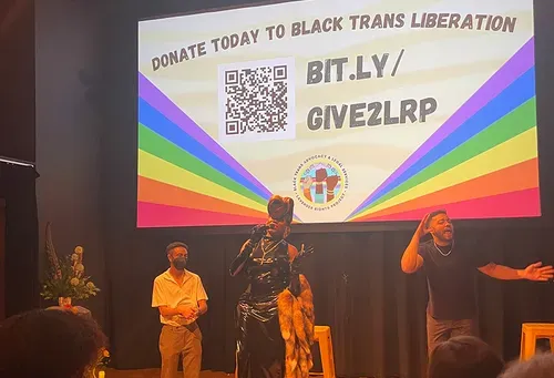 Seattle Pride Spotlight: Comedians clap back against transphobes in 2nd annual Black Trans Comedy Showcase