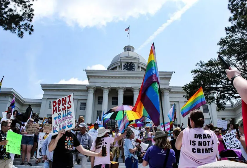 Photo courtesy of HRC