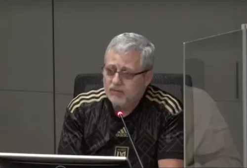 Sammamish city planner rants against LGBTQ+ community