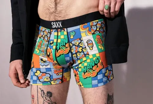 Pride 2023: Were here and were queer – with loads of fun gear